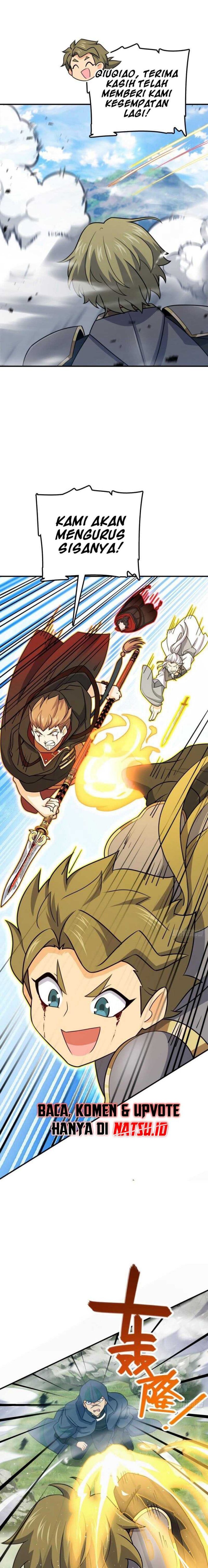 Dilarang COPAS - situs resmi www.mangacanblog.com - Komik spare me great lord 661 - chapter 661 662 Indonesia spare me great lord 661 - chapter 661 Terbaru 4|Baca Manga Komik Indonesia|Mangacan